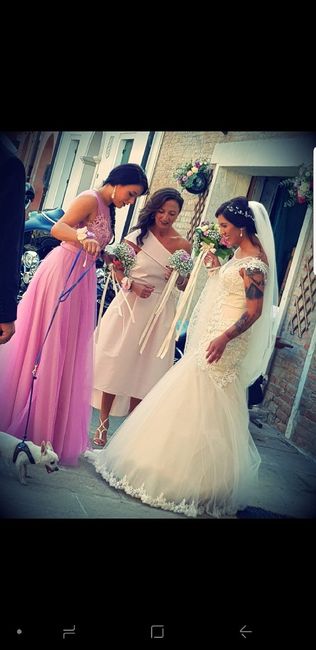 Il nostro bellissimo matrimonio 15.09.2018 - 8