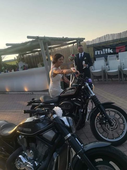 Il nostro bellissimo matrimonio 15.09.2018 - 9