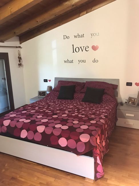 Idee camera da letto!!! - 1