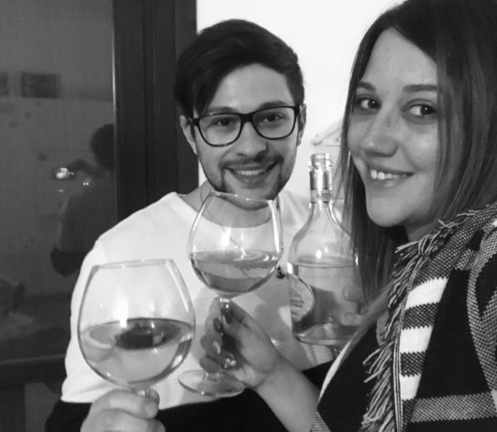 Spose 2019...il primo selfie - 1