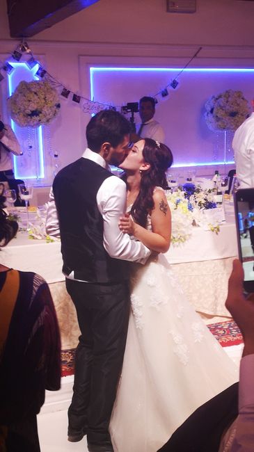 31.08.2019 da sogno ❤️ 5