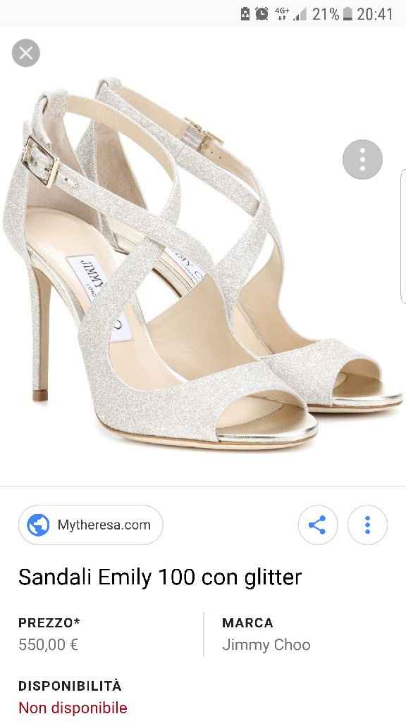  Scarpe help - 1