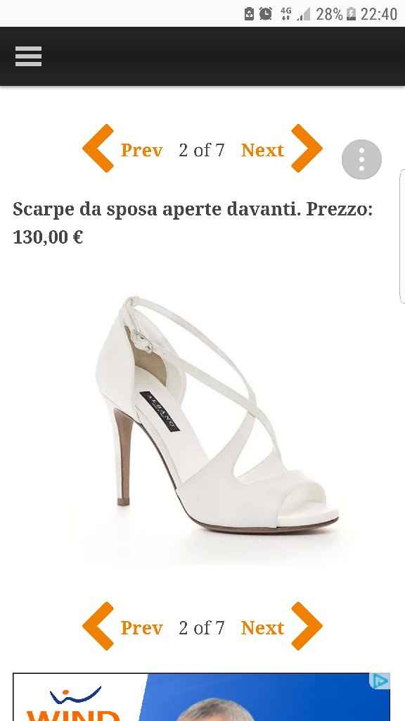  Scarpe help - 1