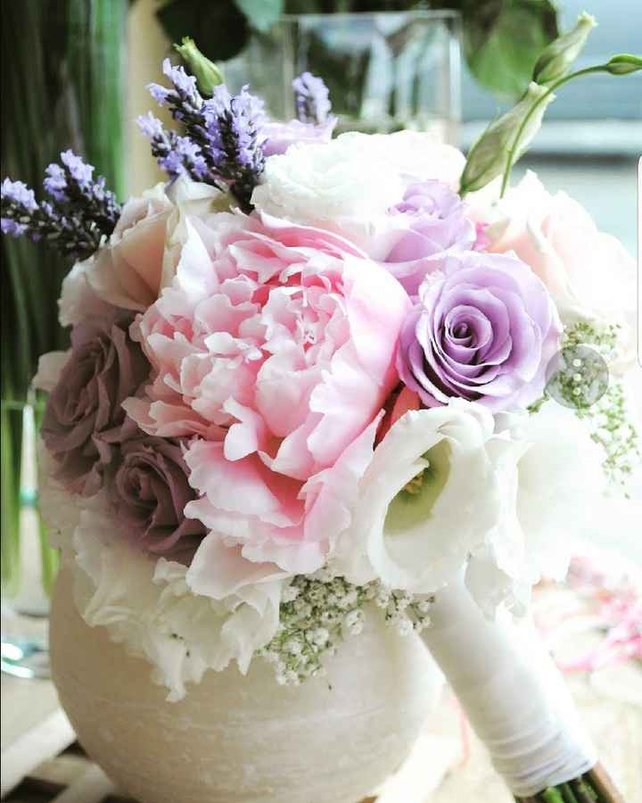 Bouquet!!! - 1