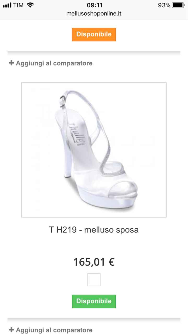 Scarpeee - 1
