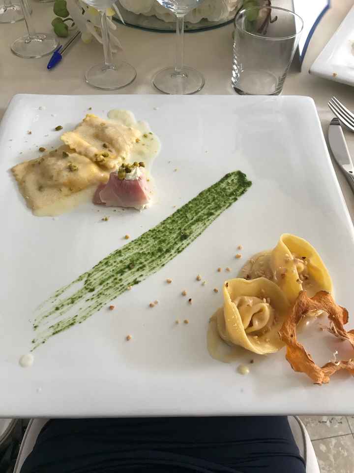 Menù deciso! Che ne pensate? - 1