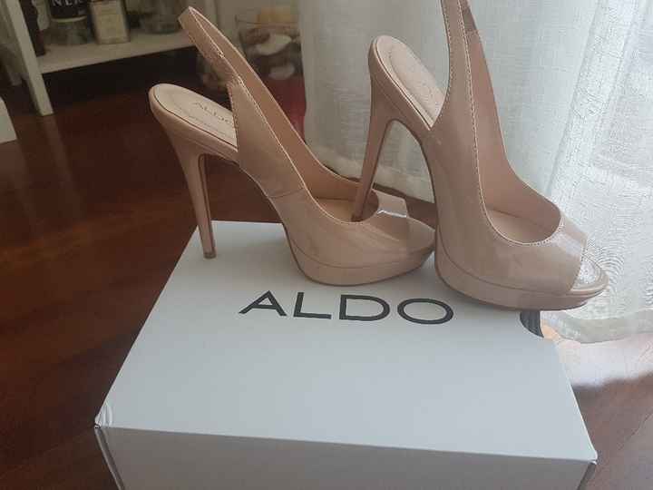 -21 giorni le mie scarpe 😍 - 1