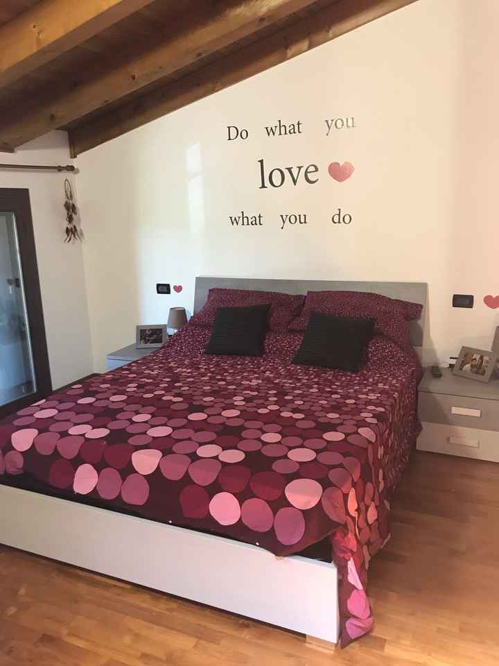 Idee camera da letto!!! - 1
