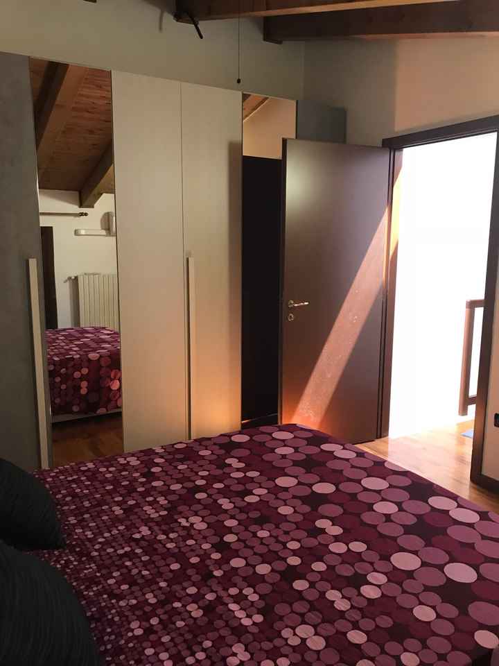 Idee camera da letto!!! - 2