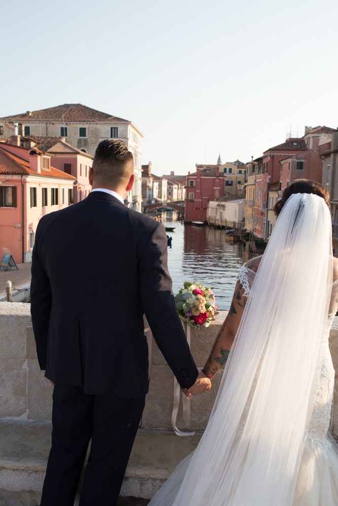 Già 5 mesi dal nostro sì!  Un po di foto - 1