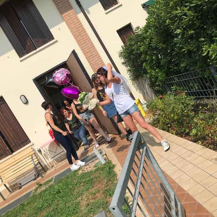 Addio al nubilato 13.07.2019 ❤️ - 1