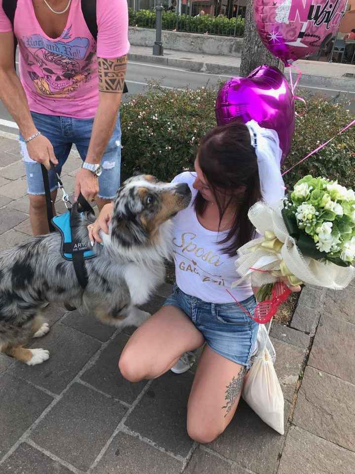 Addio al nubilato 13.07.2019 ❤️ - 4