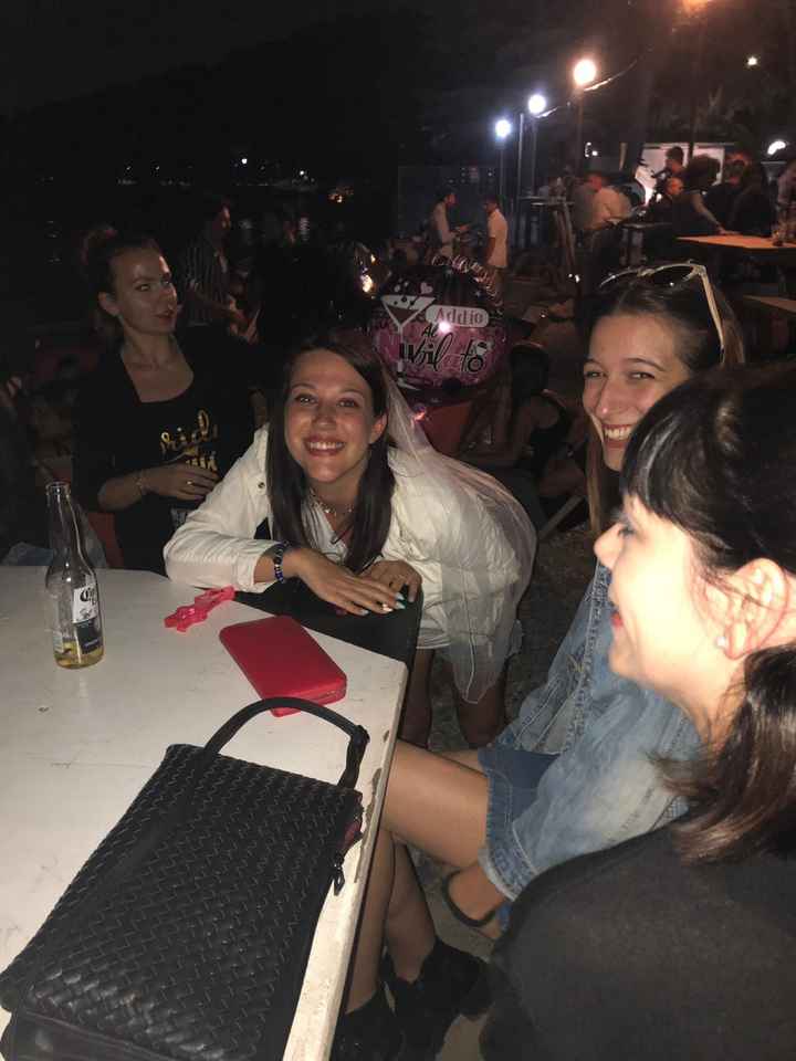 Addio al nubilato 13.07.2019 ❤️ - 8