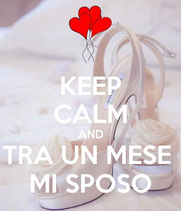 Mantenere la calma! - 1