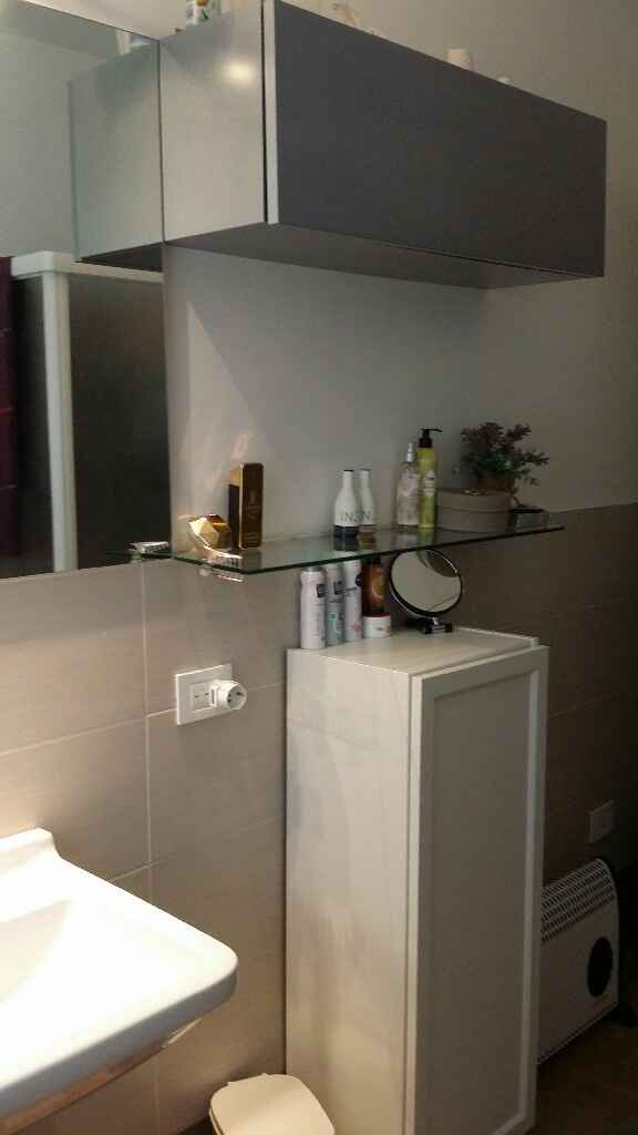  Bagno help - 2