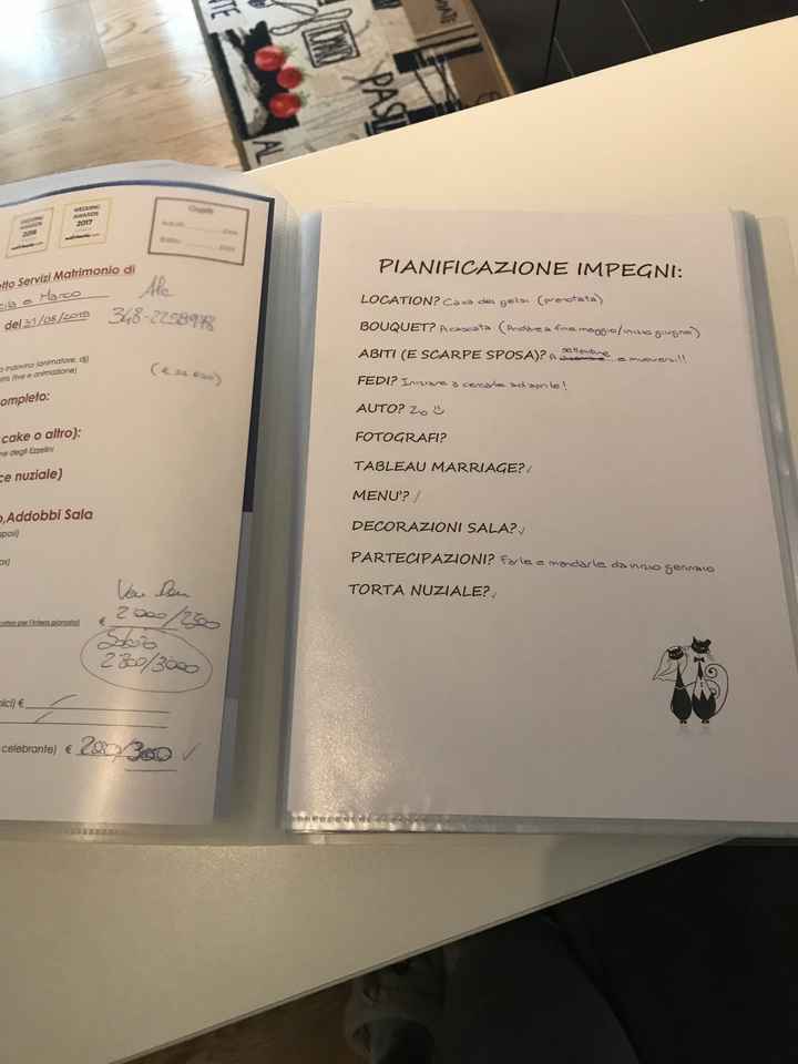  Wedding book - 2