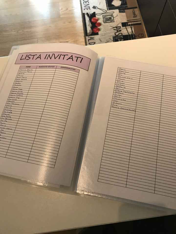  Wedding book - 3