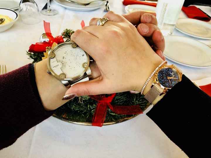  Regali di Natale - 1