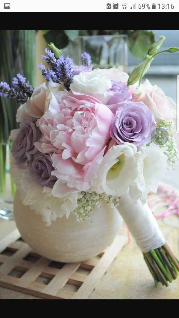  Bouquet - 1