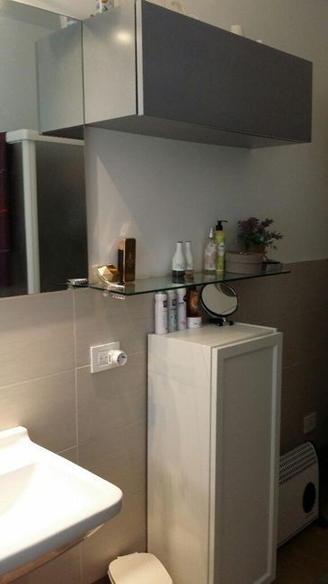 Bagno help - 2