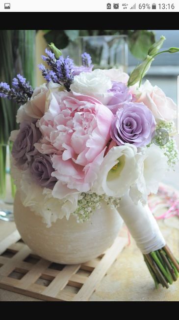  Bouquet - 1