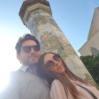 Condividete la vostra prima foto insieme e quella più recente! - 2