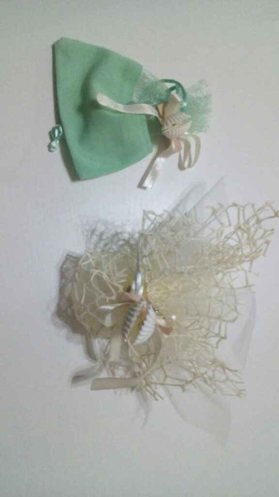 Ditemi la vostra - 1