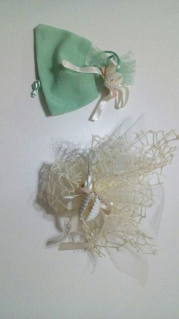 Ditemi la vostra - 1