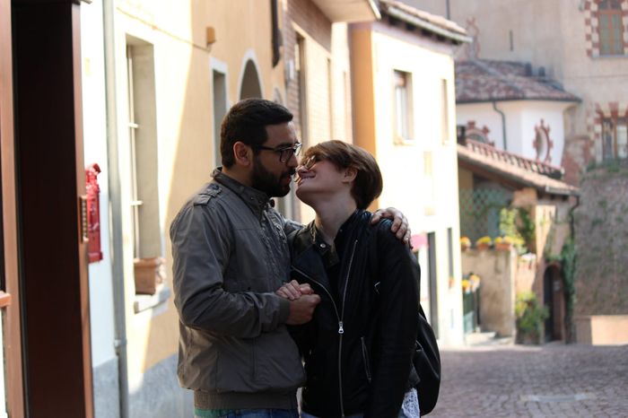 Condividi la vostra foto più bella insieme 📸 - 1