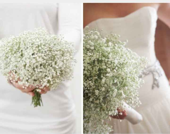 Bouquet - 1
