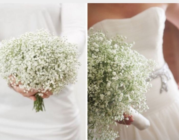 Bouquet - 1