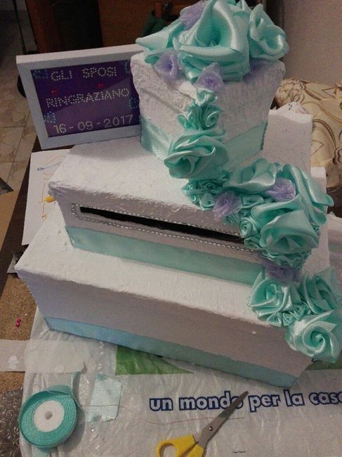 Torta portsbuste - 2