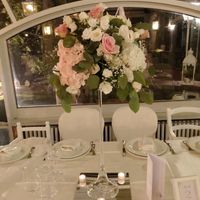 Sto valutando come fare i menù, secondo voi cosa è meglio? Un menù a persona o uno/due menù a tavolo