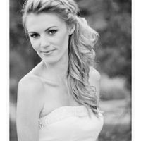 Capelli acconciatura - 3