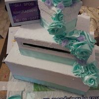 Torta portsbuste - 2