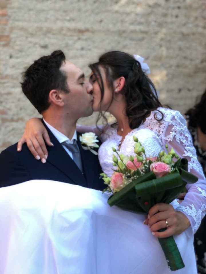 Doppio matrimonio - 1