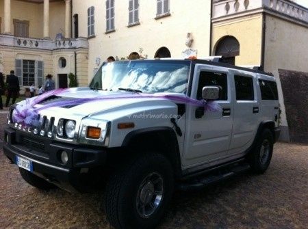 HUMMER BIANCA 3
