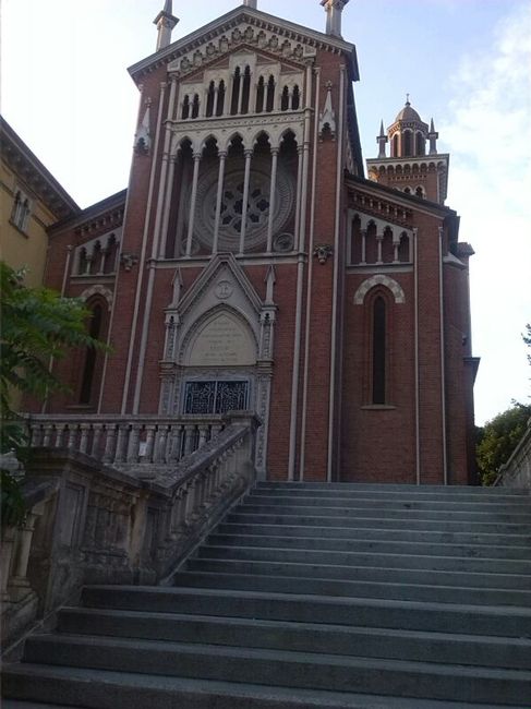 Foto chiesa - 2
