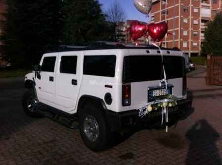 HUMMER BIANCA 2