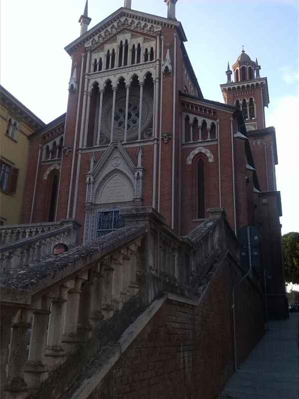 Foto chiesa - 1