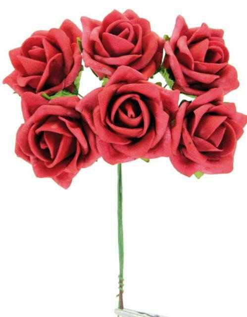 ROSE ROSSE