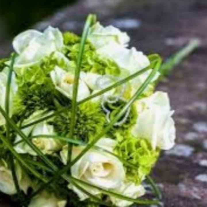 Bouquet - 1