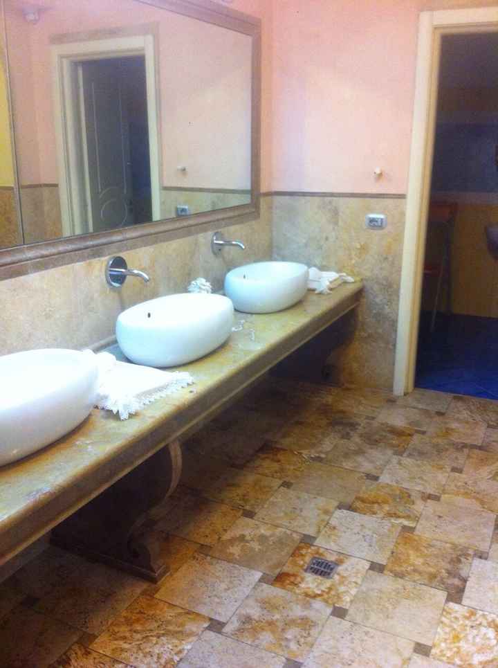 Ho visto molte nozze... - 1