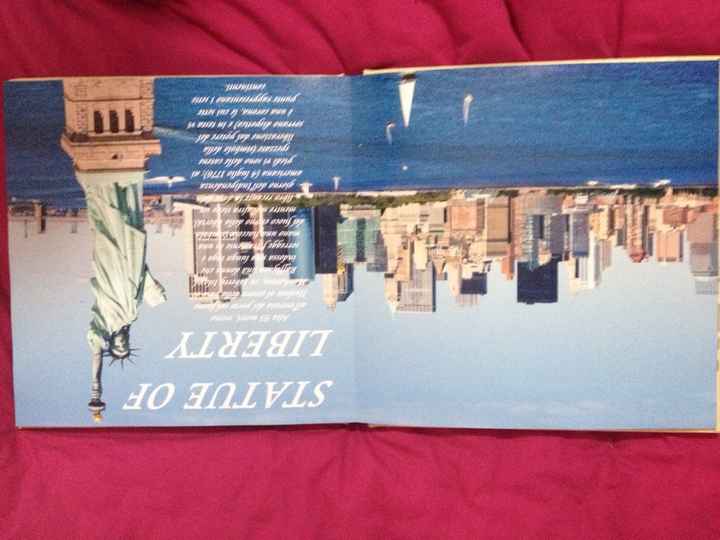 Album viaggio di nozze - 6