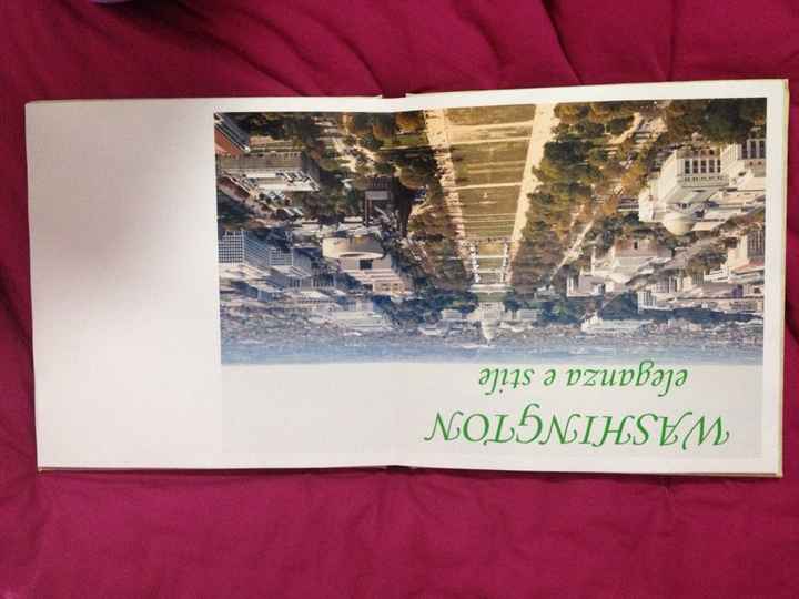 Album viaggio di nozze - 10