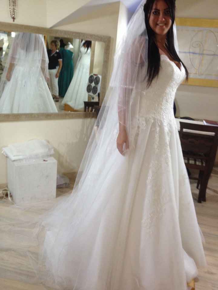 Capelli non ne posso piu - 1