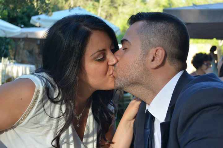 La vostra foto più dolce insieme! - 2