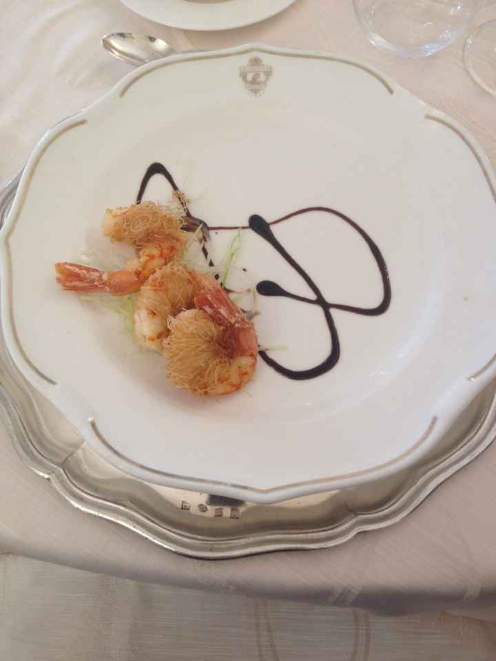 Ecco la mia attesa prova nenù - 1