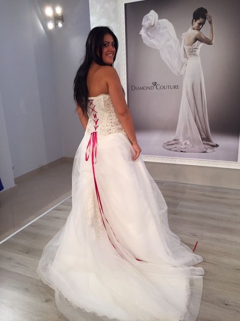 Futura sposa curvy 2016 - 2