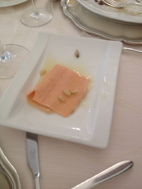 Ecco la mia attesa prova nenù - 2